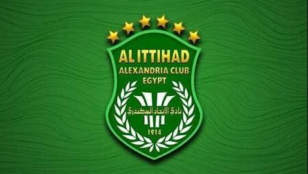 "فيفا" يوقف قيد الاتحاد السكندري ثلاث فترات