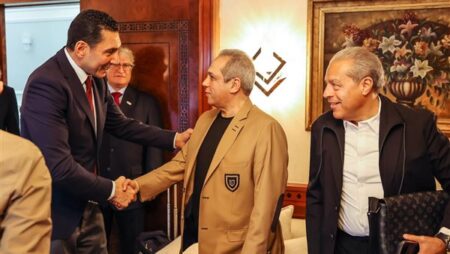 منتخب مصر يتوجه إلى جدة لمواجهة السعودية ودياً منتخب مصر يتوجه إلى جدة لمواجهة السعودية ودياً
