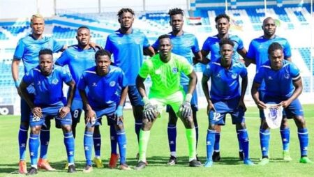 الهلال السوداني يتقدم بشكوى رسمية للكاف بسبب مشاركة لاعب نهضة بركان