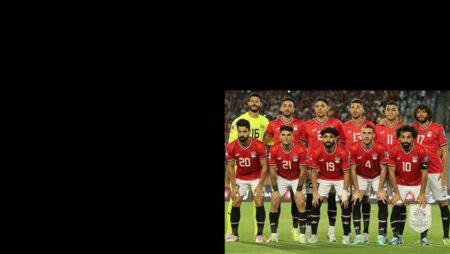 اعتذار إسبانيا عن مواجهة منتخب مصر وديا