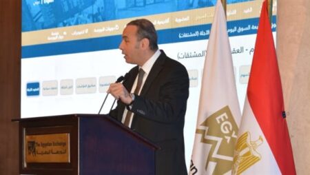 البورصة تُعلن بدء التشغيل الرسمي لسوق المشتقات المالية واستعراض عملي أثناء جلسة التداول