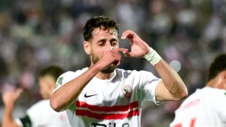 الزمالك.. الممثل الوحيد للكرة المصرية في بطولات القارة الإفريقية