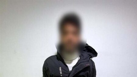 الداخلية تكشف ملابسات فيديو تعدٍ بين شخصين بالجيزة