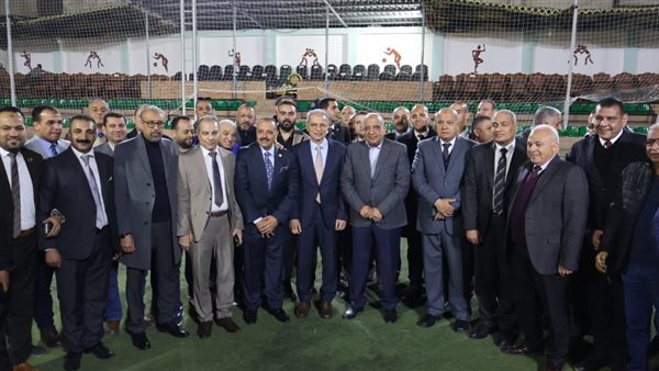وزير الكهرباء: قادرون على تأمين تغذية التيار لكافة الاستخدامات وزير الكهرباء: قادرون على تأمين تغذية التيار لكافة الاستخدامات