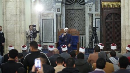 الجندي: قيام الليل طريق تزكية النفوس وبلوغ مراتب الكمال