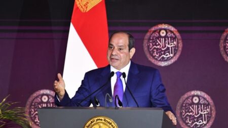 مباحثات مصرية باكستانية حول استقرار المنطقة وتداعيات التصعيد مباحثات مصرية باكستانية حول استقرار المنطقة وتداعيات التصعيد