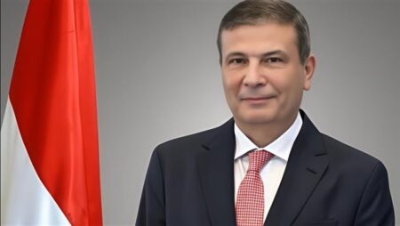 وزير الزراعة يوجه رسالة شكر للعاملين بالوزارة لجهودهم خلال إجازة عيد الأضحى