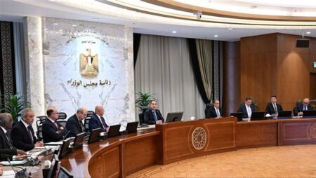 الحكومة تستعد بخطة عمل واضحة لتفعيل وتوسيع أطر التعاون مع دول القارة الأفريقية