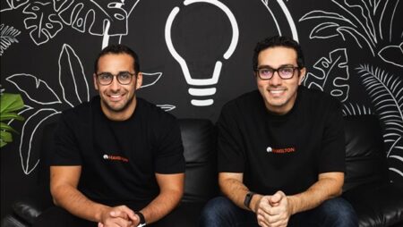 استثمار بـ«Hamilton Labs» لدعم انتشار الدولار الرقمي في أفريقيا
