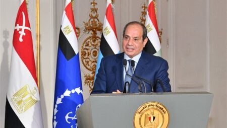 تزامنا مع الحرب في المنطقة.. تعرف على تشكيل واختصاصات المجلس الأعلى للقوات المسلحة