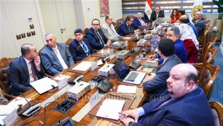 توافق رسمي على الشكل النهائي للهيكل التنظيمي بعد دمج وزارتي التنمية المحلية والبيئة