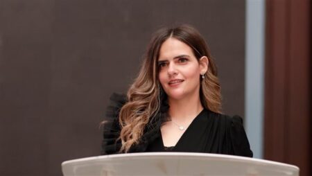 vivo مصر تعيّن رغدة عامر رئيسًا لقطاع العلاقات العامة والاتصال