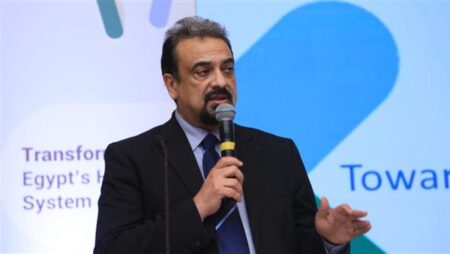 «الصحة» تقدم نصائح للوقاية من المضاعفات الصحية الناتجة عن التقلبات الجوية