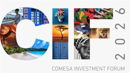 مصر تقود نمو استثمارات الكوميسا إلى 65 مليار دولار في 2024 رغم التوترات العالمية