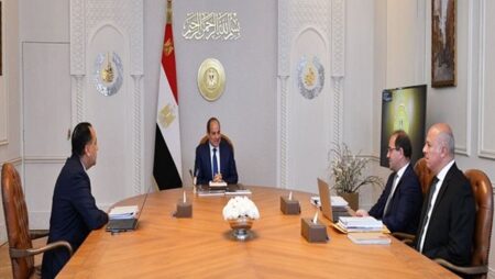 وزير المالية: تحسن مرتقب في كل مؤشرات خدمة الدين