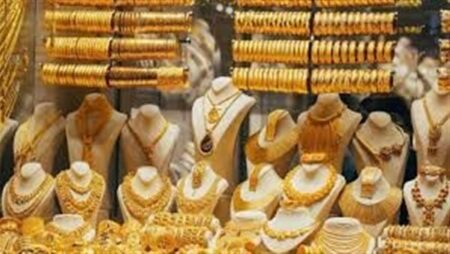 ارتفاع كبير في أسعار الذهب مساء اليوم السبت 28 فبراير 2026