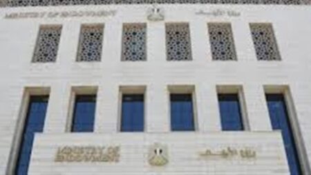 الأوقاف تستعرض حصاد الإدارة العامة للأوقاف والمحاسبة بالربع الثالث 2025 2026