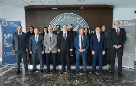 «لومين سوفت» تحصل على موافقة مبدئية للانضمام إلى مختبر تطبيقات التكنولوجيا المالية «لومين سوفت» تحصل على موافقة مبدئية للانضمام إلى مختبر تطبيقات التكنولوجيا المالية