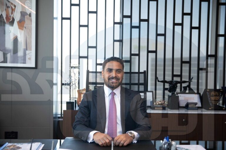 أودن للاستثمارات تسجل 48.9 مليون جنيه إيرادات خلال الربع الأول