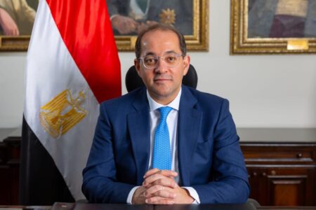 كجوك: استرداد «أصول» للدولة بـ 1.2 مليار جنيه وتحصيل موارد إضافية للخزانة بـ 1.4 مليار