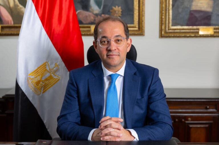 كجوك: استرداد «أصول» للدولة بـ 1.2 مليار جنيه وتحصيل موارد إضافية للخزانة بـ 1.4 مليار