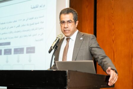 الرئيس التنفيذي لـ«برايم»: تجهيز 3 شركات للطرح بالبورصة.. وخطة للتوسع في الخدمات غير المصرفية