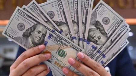 سعر الدولار مقابل الجنيه اليوم الأربعاء 3-6-2026 في ختام تعاملات البنوك
