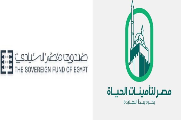 الصندوق السيادي يخاطب بنوك الاستثمار لتقديم عروضها لإدارة طرح مصر لتأمينات الحياة الصندوق السيادي يخاطب بنوك الاستثمار لتقديم عروضها لإدارة طرح مصر لتأمينات الحياة