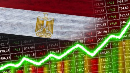 خبراء: ارتفاع المخاطر الجيوسياسية يعرقل برنامج الطروحات الحكومية