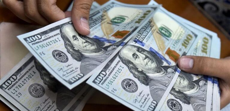 سعر الدولار مقابل الجنيه في نهاية اليوم الأربعاء 3-3-2026 سعر الدولار مقابل الجنيه في نهاية اليوم الأربعاء 3-3-2026