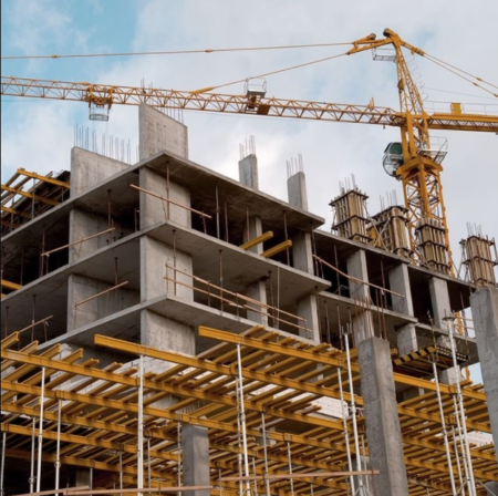 ارتفاع أرباح الجيزة العامة للمقاولات 97% خلال 2025