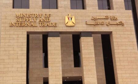 «التموين» تصدر قرارًا بإنشاء سجل تجاري مميز بهيئة الرقابة المالية