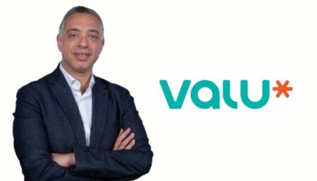 إيرادات «ڤاليو» تقفز إلى 5.6 مليار جنيه وصافي الربح يرتفع 81% خلال 2025