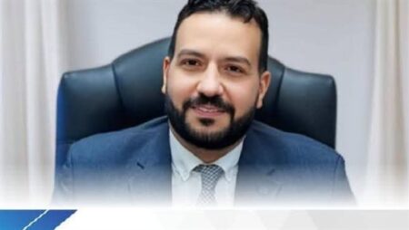 «التأمين الصحي بالمنوفية» يطلق مبادرة «لا ينتظر» لتيسير خدمات كبار السن وذوي الهمم «التأمين الصحي بالمنوفية» يطلق مبادرة «لا ينتظر» لتيسير خدمات كبار السن وذوي الهمم
