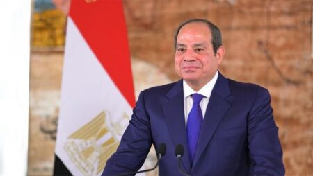 نشاط الرئيس الأسبوعى..توجيهات حاسمة من السيسي للحكومة ورسائل طمأنة للمصريين