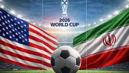 مشاركة إيران في مونديال 2026 بين تحديات السياسة وضمانات "فيفا"