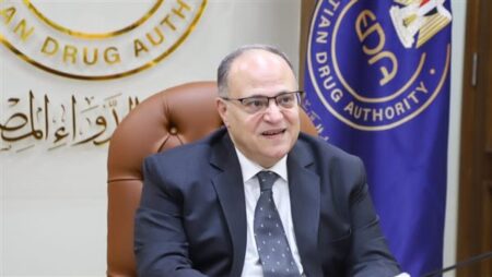 «هيئة الدواء» تبحث مع الوكالة السويدية التعاون التنظيمي وتبادل الخبرات