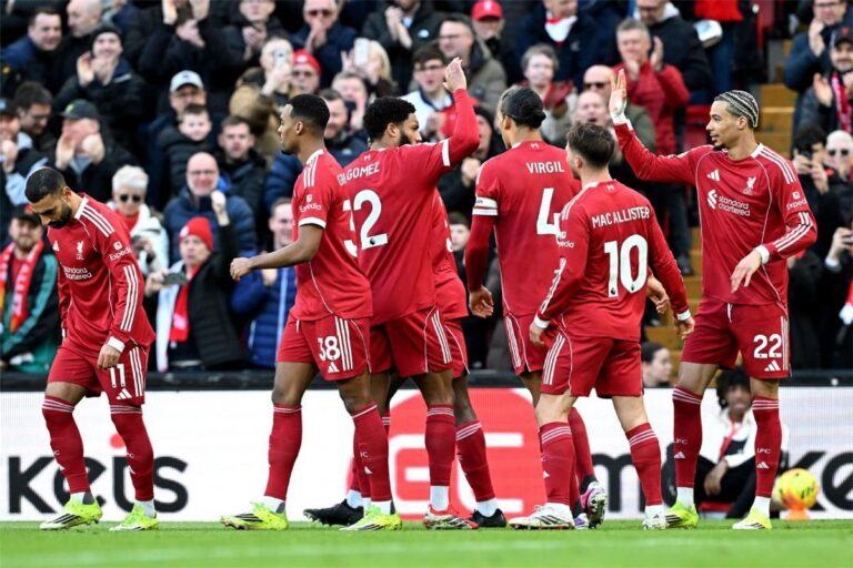 آس: لاعب ليفربول يحلم باللعب لـ ريال مدريد