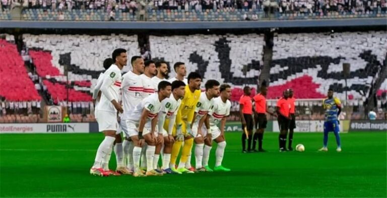 مران الزمالك | تدريبات فنية.. وانتظام مهدي سليمان استعدادًا للمصري