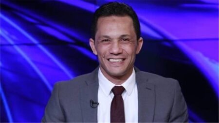 عبد الحليم علي يوجه رسالة للاعبي الزمالك: نريد بطولة