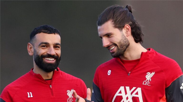 سوبوسلاي يرد على تصريح محمد صلاح.. ويحسم مستقبله مع ليفربول سوبوسلاي يرد على تصريح محمد صلاح.. ويحسم مستقبله مع ليفربول