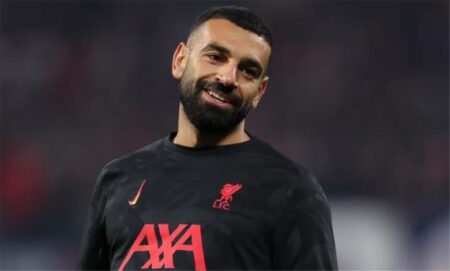 بارنز يفضل أحد وجهتين فقط لـ محمد صلاح.. ويستبعد أحد الدوريات الكبرى