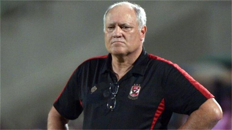 مارتن يول: حسام غالي كان ذراعي في الأهلي.. قائد عظيم وموهبة لا تُصدّق
