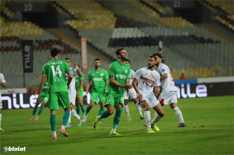مواعيد مباريات اليوم الأحد 542026 والقنوات الناقلة.. الزمالك ضد المصري ومواجهات مُثيرة في الدوري الإسباني والإيطالي