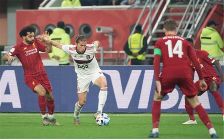 فيليبي لويس: محمد صلاح مثل ميسي.. ومورينيو وراء رحيله عن تشيلسي