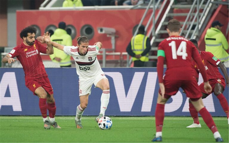 فيليبي لويس: محمد صلاح مثل ميسي.. ومورينيو وراء رحيله عن تشيلسي