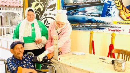 «الصحة» تقدم أكثر من 94.7 مليون خدمة طبية وعلاجية خلال عام