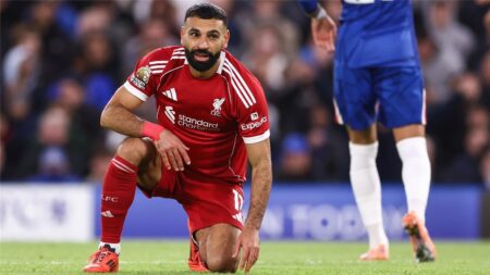 كاراجر يعدد مميزات محمد صلاح.. ويؤكد: ليفربول ليس في حاجة إلى نجم كبير لتعويضه