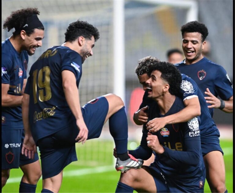 شوبير: الزمالك الأقرب للتتويج بلقب الدوري.. ولكن