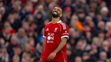 هنري وينتر: مستوى محمد صلاح يعبر عن حالة ليفربول هذا الموسم هنري وينتر: مستوى محمد صلاح يعبر عن حالة ليفربول هذا الموسم